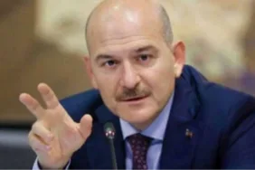 Süleyman Soylu’dan İftira İddialarına Sert Yanıt!