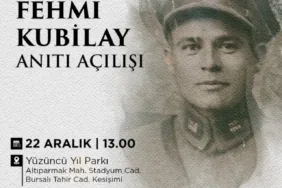 Bursa’nın Lezzetleri Öğrencilere Tanıtıldı