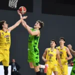 TOFAŞ, Mersin’i Farklı Geçti: 83-63!