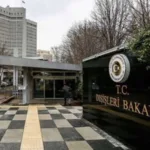 ABD’nin Suriye Yaptırımlarını Kaldırması Memnuniyetle Karşılandı