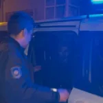 Alkollü Sürücüden Şok Savunma: Hastamız Vardı!