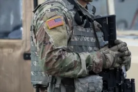 ABD, Suriye’de DEAŞ’a Karşı Operasyon Düzenledi