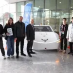 DevFest’25: Bursa Teknoloji Festivali Coşkusu