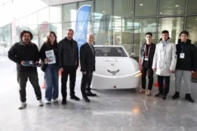 DevFest’25: Bursa Teknoloji Festivali Coşkusu