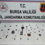 Anadolu Mirası Operasyonu: Tarihi Eserler Kurtarıldı