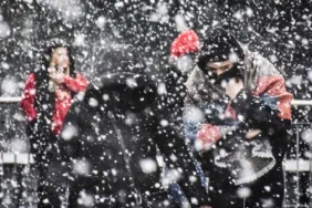 Kritik Hava Uyarısı: 20 İlde Kar, 30 İlde Yağmur!