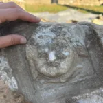 Medusa’nın Gülümseyen Figürü Amasra’da Keşfedildi