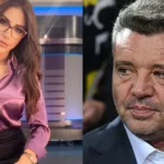 Ünlü Spiker Cebeci’nin Uyuşturucu Bağlantısı!