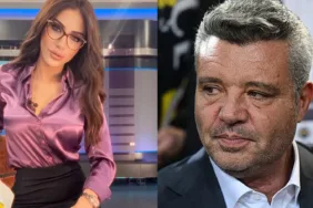 Ünlü Spiker Cebeci’nin Uyuşturucu Bağlantısı!