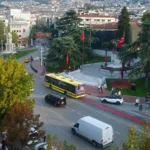 Bursa’da 21 Aralık’ta Trafik Kapatmaları!