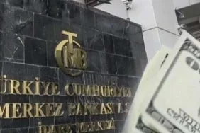 Merkez Bankası’ndan Döviz İşlemleri İçin Yeni Düzenleme