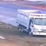 Düzce’de Trafik Kazası: 1 Yaralı!