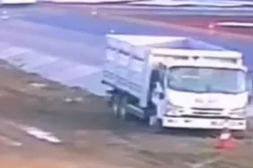 Düzce’de Trafik Kazası: 1 Yaralı!