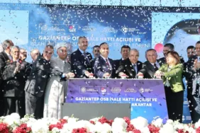 Gaziantep Sanayisine Hayati Yatırım Müjdesi!