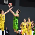 TOFAŞ Gençler Ligi’nde Fırtına Gibi!