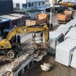 İZSU’dan Tarihi Altyapı Yatırımları!