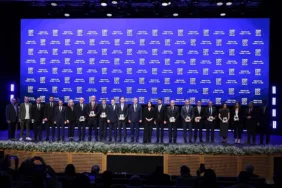 Platin Global 100 Ödülleri: Etki Ekonomisi Öne Çıktı