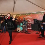 Yeni Yıl Festivali Bursalıları Coşturdu!