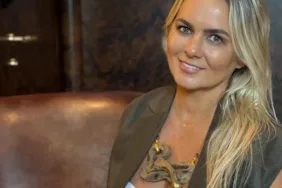 Doğanın Sanata Dönüşümü: AyShen Özkan Lansmanı