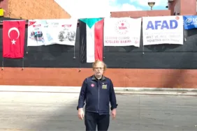 Türkiye’den Sudan’a 10 Bin Çadır Gönderildi!