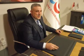 Bursa’da Türkiye İttifakı Üye Kayıtları Başladı!