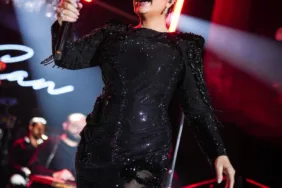 Sibel Can, Drama Albümüyle Altın Plak Kazandı!