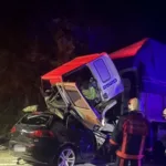 Giresun’da Tır-Otomobil Kazası: 3 Kayıp!