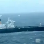 ABD, Venezuela Açıklarında İkinci Gemiye El Koydu!