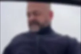 Özlem Bodur’a Trafikte Şok Saldırı!