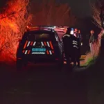 Manisa’da Eşini Öldüren Şüpheli Ağrı’da Yakalandı