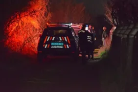 Manisa’da Eşini Öldüren Şüpheli Ağrı’da Yakalandı