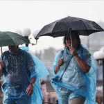 Mevsim Normallerinin Üzerinde Kuvvetli Yağışlar!