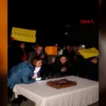 Yağmur’a Unutulmaz Doğum Günü Sürprizi!