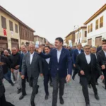 Hatay’da 455 Bininci Afet Konutu İçin Geri Sayım