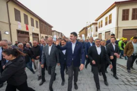 Hatay’da 455 Bininci Afet Konutu İçin Geri Sayım