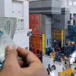 Fabrikada Maaşlar 95 Bin TL’ye Ulaştı!