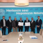 Nilüfer’de Eğitim İçin Yeni Kreş Projesi Müjdesi!