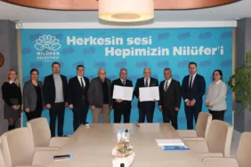 Nilüfer’de Eğitim İçin Yeni Kreş Projesi Müjdesi!