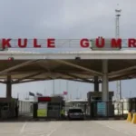 Kapıkule’de Tarihi Gün: Rekor Kırıldı!