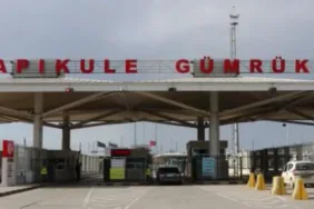 Kapıkule’de Tarihi Gün: Rekor Kırıldı!