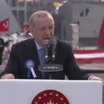 Mavi Vatan’da Donanma Güçleniyor!