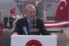 Mavi Vatan’da Donanma Güçleniyor!