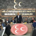 Sendikalar MHP’nin Kırmızı Çizgisi!