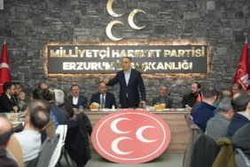 Sendikalar MHP’nin Kırmızı Çizgisi!