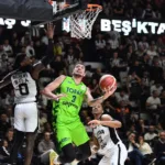 TOFAŞ, Beşiktaş’a Son Saniyede Yenildi!
