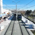 Kocaeli Tramvayı Genişliyor, Yolcu Sayısı Katlanacak!