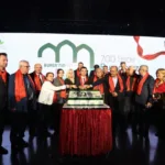 Bursa’nın Fethi’nde 700. Yıl Coşkusu Başladı!