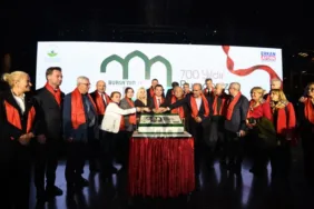 Bursa’nın Fethi’nde 700. Yıl Coşkusu Başladı!