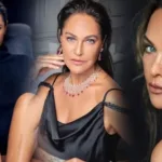 Hülya Avşar, Yeni Rolü İçin Tesettüre Girdi!