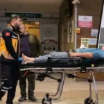 Bursa’da Genç Teknikere Elektrik Çarpması!